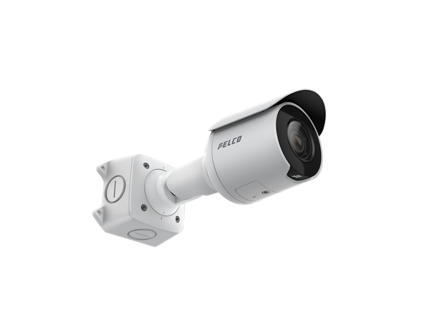 SRXP4-5V10-EBT-IR 5MP 3.4-10.5mm IR IP66/67 IK10 