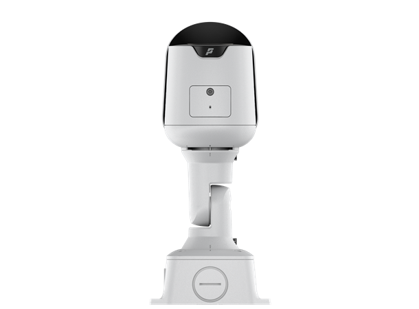 SRXP4-5V10-EBT-IR 5MP 3.4-10.5mm IR IP66/67 IK10 