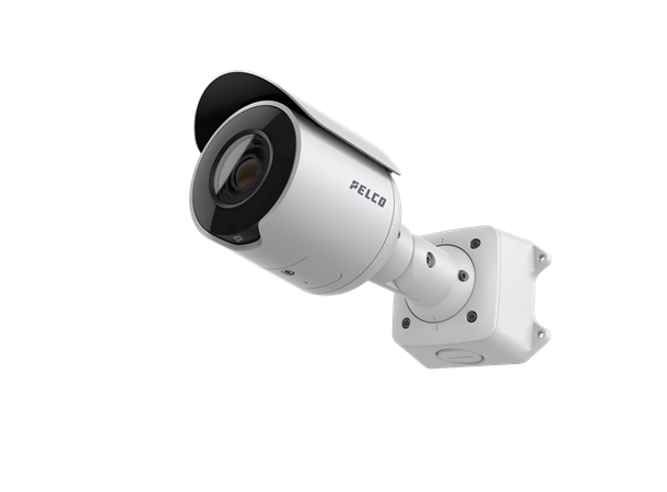 SRXP4-5V10-EBT-IR 5MP 3.4-10.5mm IR IP66/67 IK10 