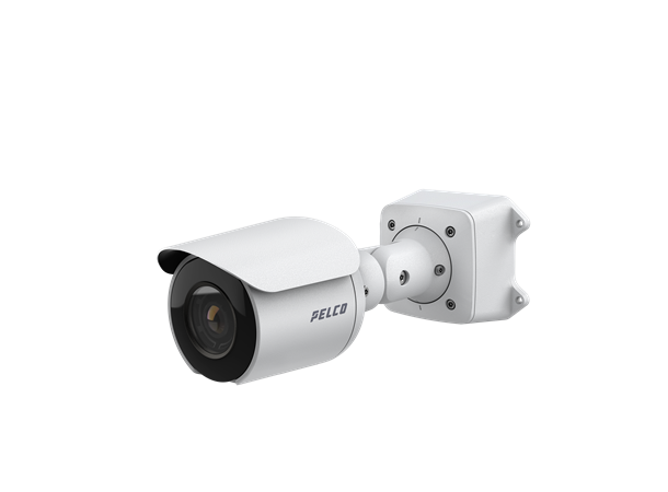 SRXP4-5V10-EBT-IR 5MP 3.4-10.5mm IR IP66/67 IK10 
