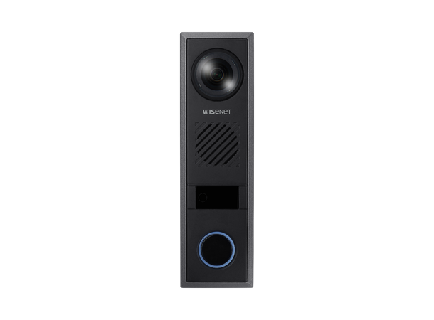 TID-600R 2MP 60fps IR 1.6mm video intercom 