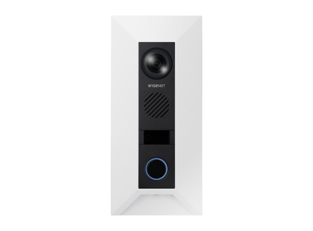 TID-600R 2MP 60fps IR 1.6mm video intercom 