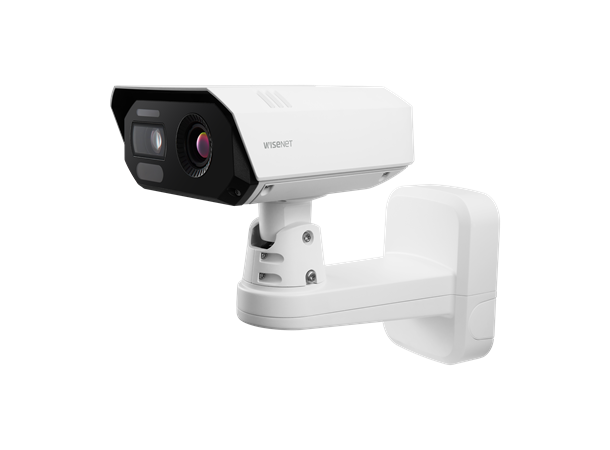 TNM-C4940TD Bi-spectrum AI Camera VGA 9,1mm thermal, 8MP 4.4~9.3mm visible 