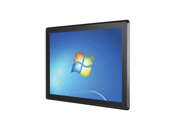 TPC190-QD2-i5-1235U 19" PanelPC incl. i5-1235U/8GBRAM/256GB SSD/PCAP 