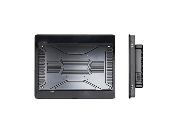 TPM150-M5 15" Industrial monitor RS232 touch, HDMI-DVI-VGA GEN5 