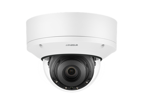 XND-8082RV 6MP IR IP52 IK10 2.8~8.4mm 