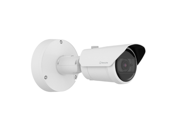 XNO-A8084R 5MP AI IR Bullet Camera 