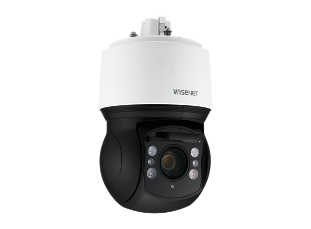XNP-6400RW 2 MP 40xZoom IR PTZ w/wiper IP66, IK10 
