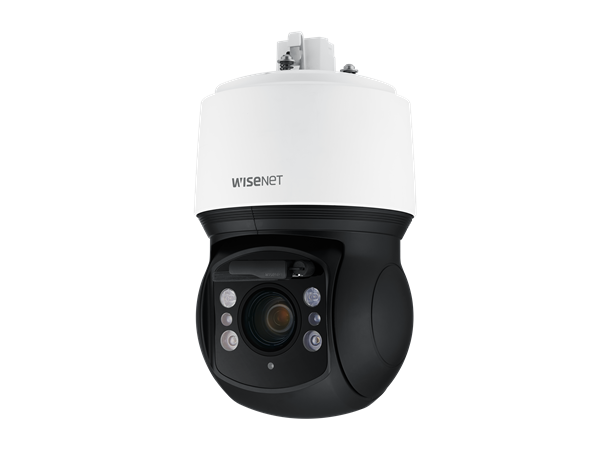 Wisenet ptz sales