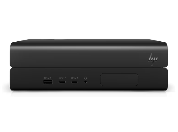 Z2 Mini G9 i5-12500, 256GB, 1x8GB 2x LAN, W11Pro 