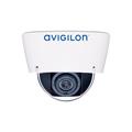 2.0C-H5A-DO1 Outdoor Dome, 3.3-9mm 2.0MP WDR, Day/Night, Analytics