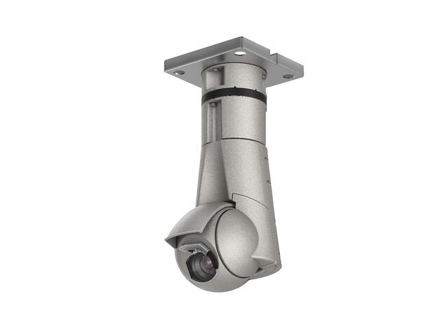 2.0C-H5A-RGDPTZ-DP36 2MP Rugged PTZ camera 