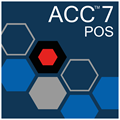ACC7-POS-STR ACC 7 POS Transaction SW license