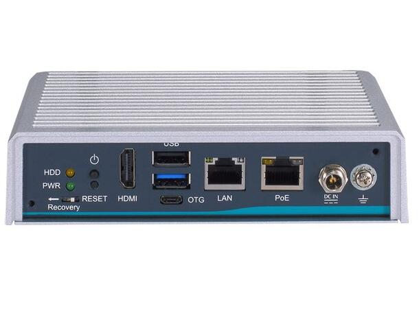 AIE100-ONA-8GB AI System with NVIDIA® Jetson Nano™ 