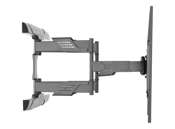 ARM-0259 display wall mount, max 45kg VESA 200x200 - 600x400 