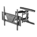 ARM-0259 display wall mount, max 45kg VESA 200x200 - 600x400