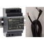 HDR-60-12 PSU \w Locking Cable 5,5x2,1mm 12V 60W, 3m Cable 90 degree