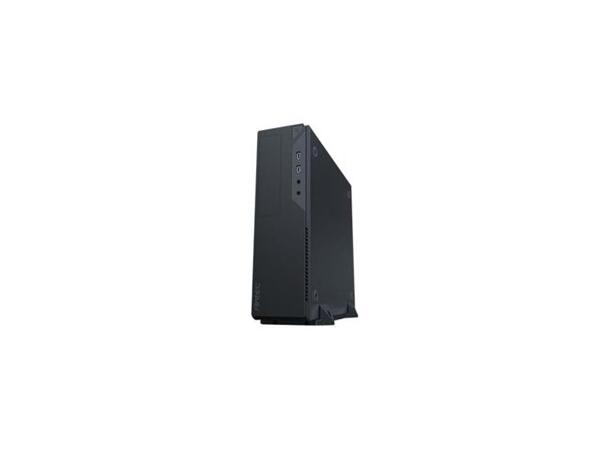 HT SFF-501-03 I5-12500/16GBRAM/SSD M.2 256GB/Win11 