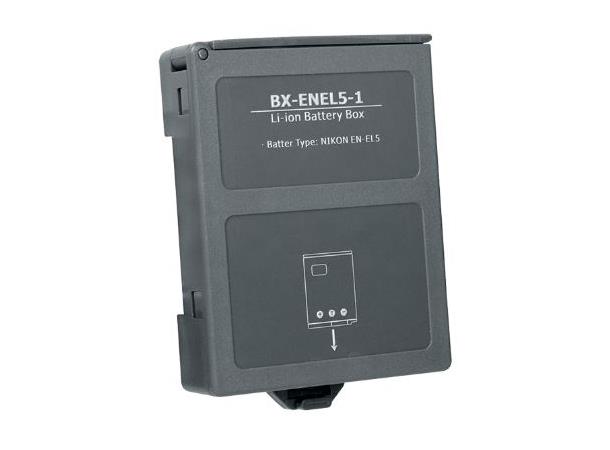 ICPDAS BX-ENEL5-1 Battery Box with a cable 