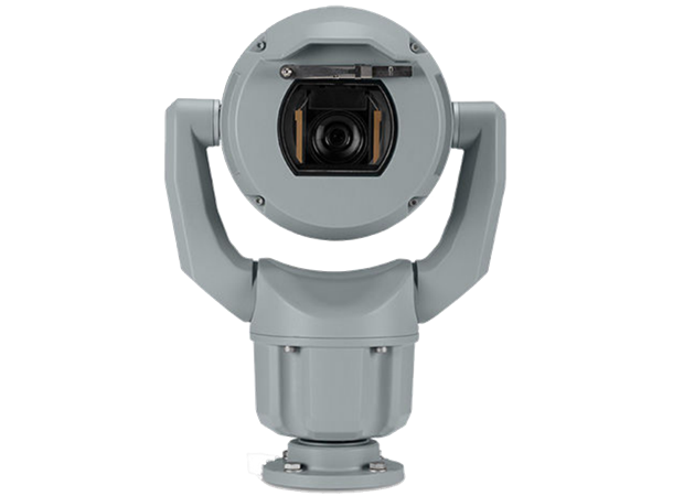 MIC-7604-Z12GR PTZ 8MP 12x IP68 enhanced grey inteox 