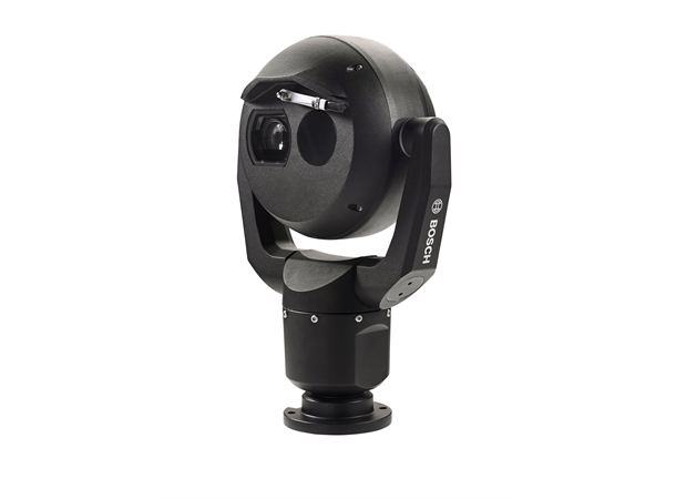 MIC-9502-Z30BQS Dual PTZ Thermal & HD PTZ thermal QVGA-19mm 2MP 30x 9Hz, black 