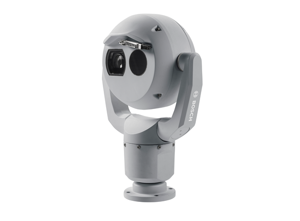 MIC-9502-Z30GVF9 Dual PTZ Thermal & HD PTZ thermal VGA-9mm 2MP 30x 30Hz, gray 