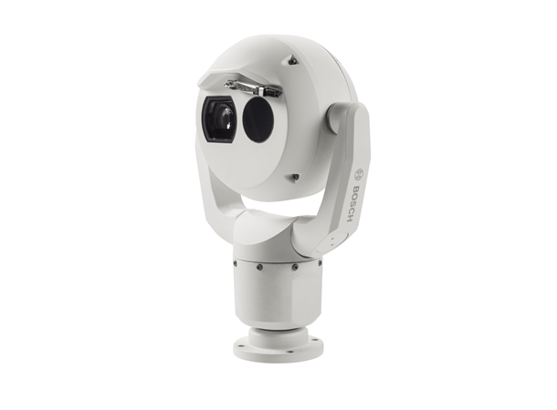 MIC-9502-Z30WVF9 Dual PTZ Thermal & HD PTZ thermal VGA-9mm 2MP 30x 30Hz, white 