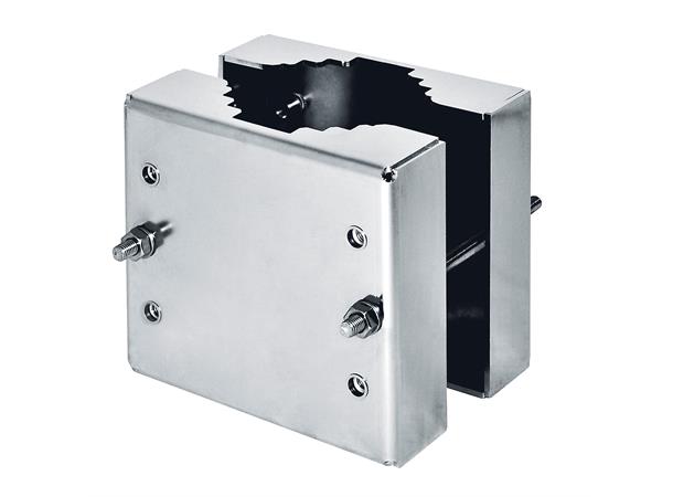 MPXCOL pole mount adaptor For MAXIMUS MPX range 
