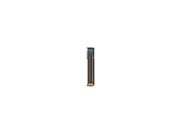 Moxa 45MR-1601-T Module 16 DIs, 24VDC, NPN, -40 to 75°C 