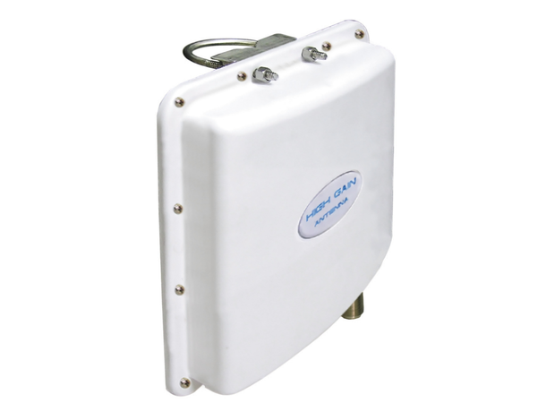 Moxa ANT-WSB5-PNF-16 16 dBi at 5 GHz, N-type (f) antenna 