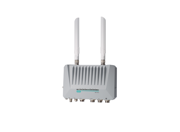 Moxa AWK-4252A-UN-T Outdoor industrial AP/bridge/client 