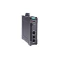 Moxa EDF-G1002-BP-T Industrial firewall, 2 GbE, IPS, DPI,WT