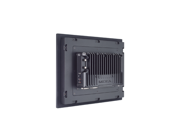 Moxa MPC-3120-E2-T Panel PC 12.1"(4:3) 1000nit Intel Atom x6211E 