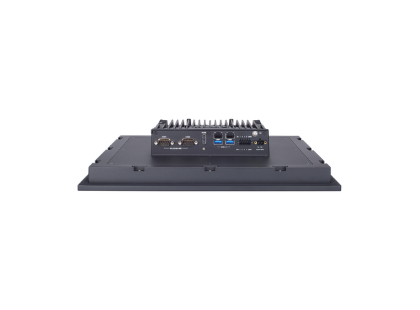 Moxa MPC-3150-E2-LB-T Panel PC 15"(4:3) 400nits Intel Atom x6211E 