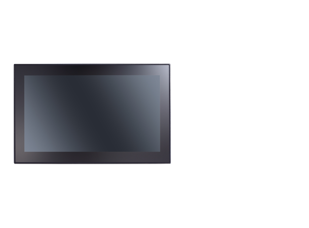 Moxa MPC-3150W-E2-T Panel PC 15.6"(16:9) 1000nits Intel Atom x6211E 