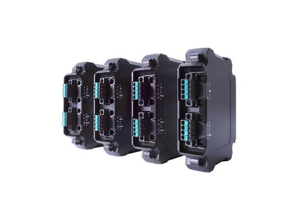 Moxa PWR-105-HV-I PModule, EDS-4000/G4000, 110/220 VDC/VAC 