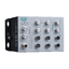 Moxa TN-4512B-8P-4G-CT-T Managed switch 12 ports ,CT,WT