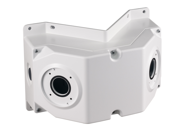 NDA-U-DWMT Dual pendant wall mount 