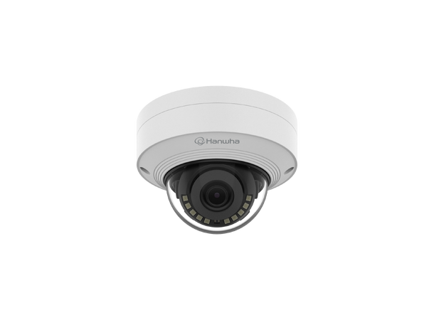 QNV-C8011R 5MP IR AI Micro Vandal Dome 