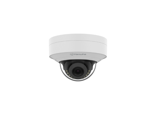 QNV-C8011R 5MP IR AI Micro Vandal Dome 