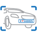 SAIMOS SVA-SCL-LPR-S LPR Standard, 1 ch, 12m SUP