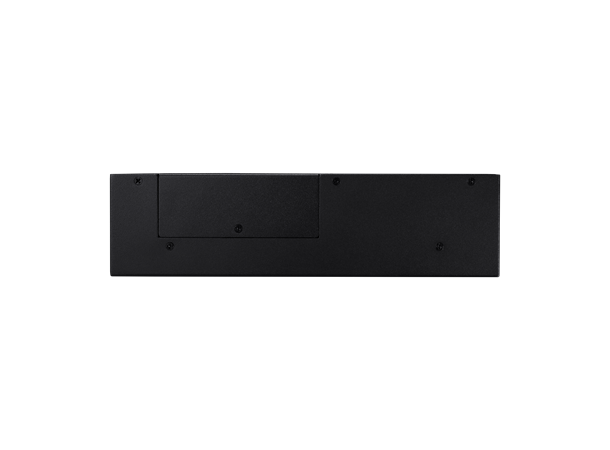 SMT-1030PV 10" PVM w/ built-in 2M camera for self-checkouts 