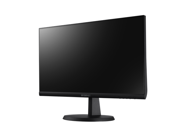 SMT-2212 FHD LED Monitor 22" HDMI VGA, VESA 100x100mm 