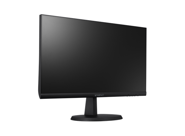 SMT-2212 FHD LED Monitor 22" HDMI VGA, VESA 100x100mm 