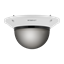 SPB-IND85W Smoked Dome Cover