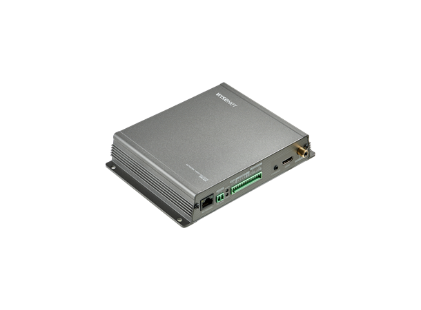 SPE-420 4ch Network Video Encoder 