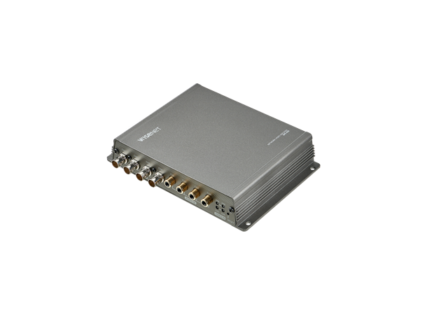 SPE-420 4ch Network Video Encoder 