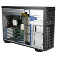 SuperServer SYS-740P-TRT Super X12DPi-NT6, Tower/4U