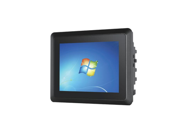 TPC008-QD2-i5-1235U 8" PanelPC incl. i5-1235U/8GBRAM/256GB SSD/PCAP 