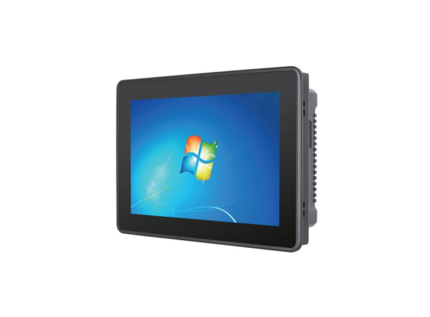 TPC120-M5-J6412 12" PanelPC incl.J6412/8GBRAM/256GB SSD/PCAP 